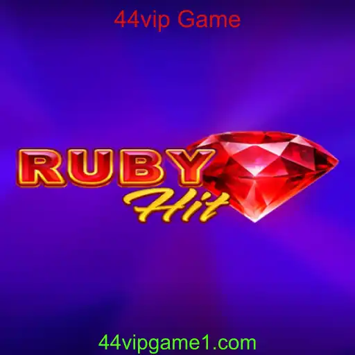 Descubra o Fascinante Mundo do Jogo RubyHit: A Nova Sensação 44vip Game
