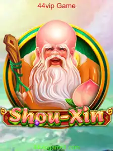 Descubra o Universo de ShouXin: O Fascinante 44vip Game