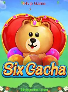 Explorando o Fascinante Mundo do SixGacha e a Nova Moda 44vip Game