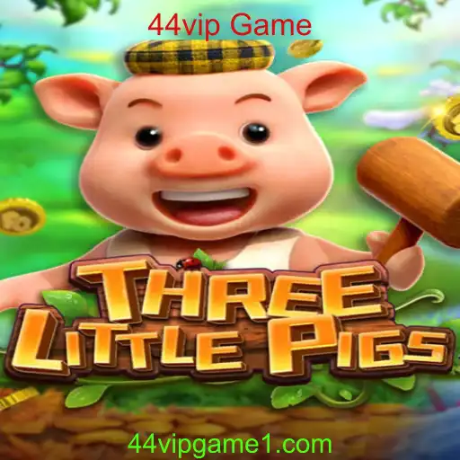 Descobrindo o Encanto do Jogo 'THREELITTLEPIGS': Uma Aventura de Estratégia e Diversão