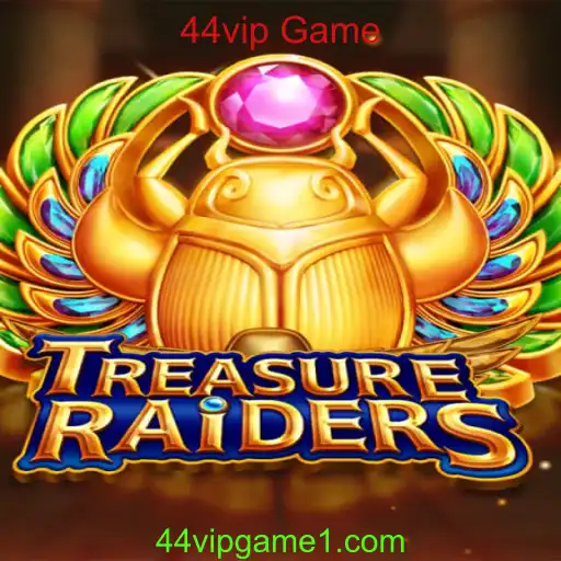 Explorando o Mundo de TREASURERAIDERS: Uma Aventura com o 44vip Game