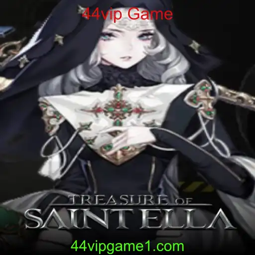 Explorando o mundo emocionante de TreasureofSaintElla: O 44vip Game