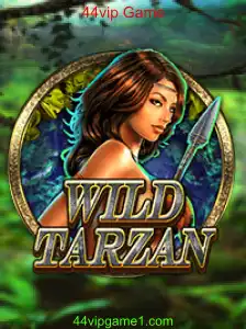 Descubra a Aventura do Jogo WildTarzan: Um Mergulho no 44vip Game